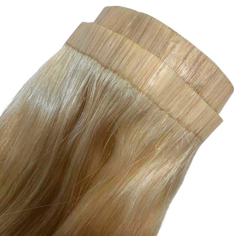 Celebrity Blonde™ Seamless Clip-In