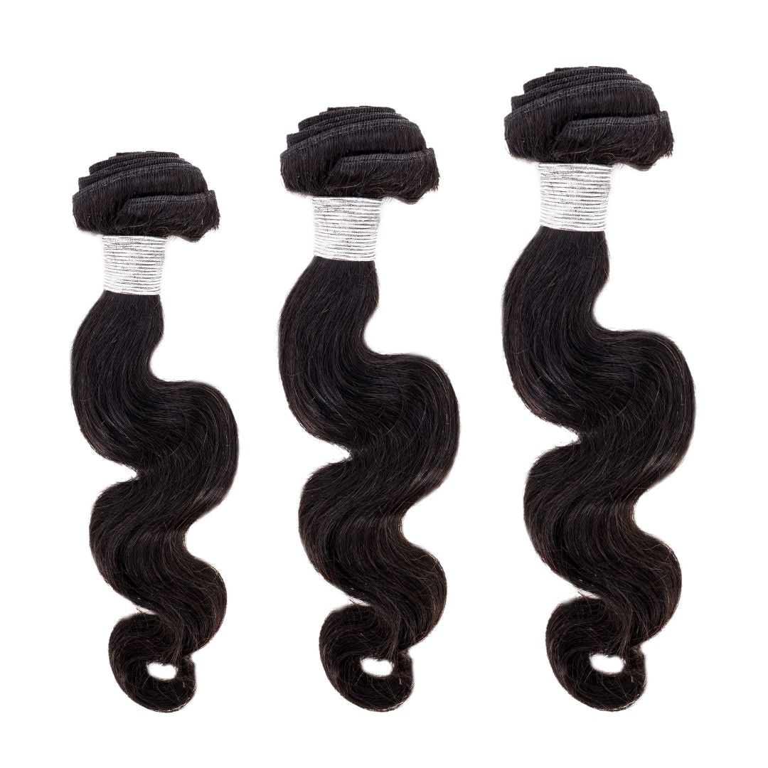 Brazilian Headliner™  Body Wave Bundle Deals