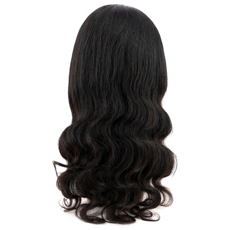 Headliner™ Body Wave Headband Wig