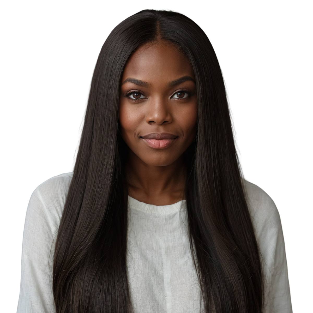 Celebrity Straight Full Lace Wig