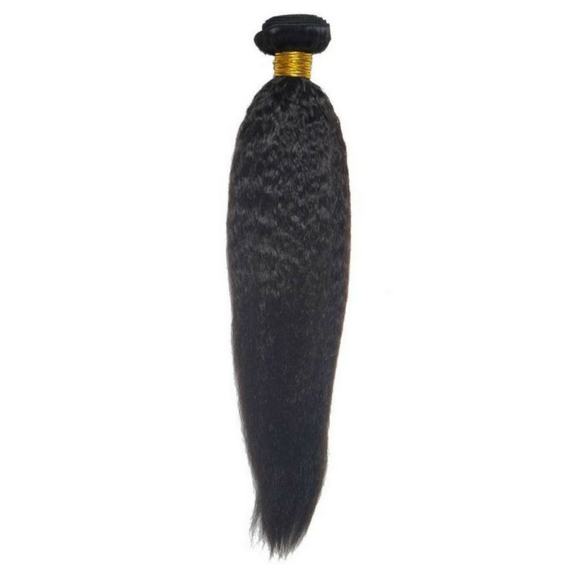 Brazilian Blowout Texture™ Kinky Straight Hair