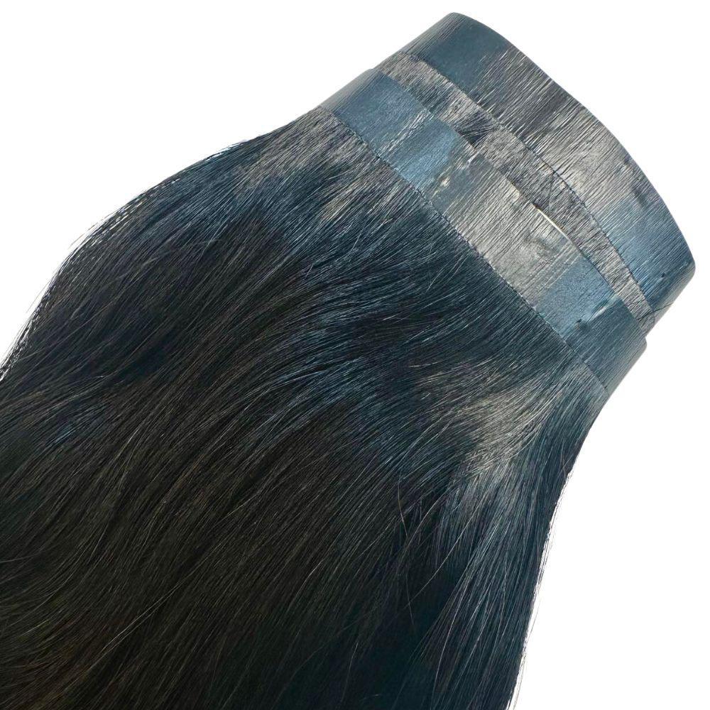 Celebrity Natural Black™ Seamless Clip-In