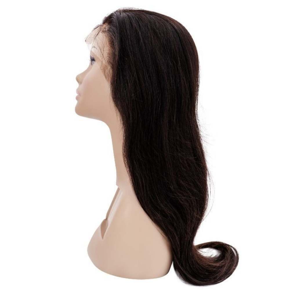 Celebrity Straight Full Lace Wig