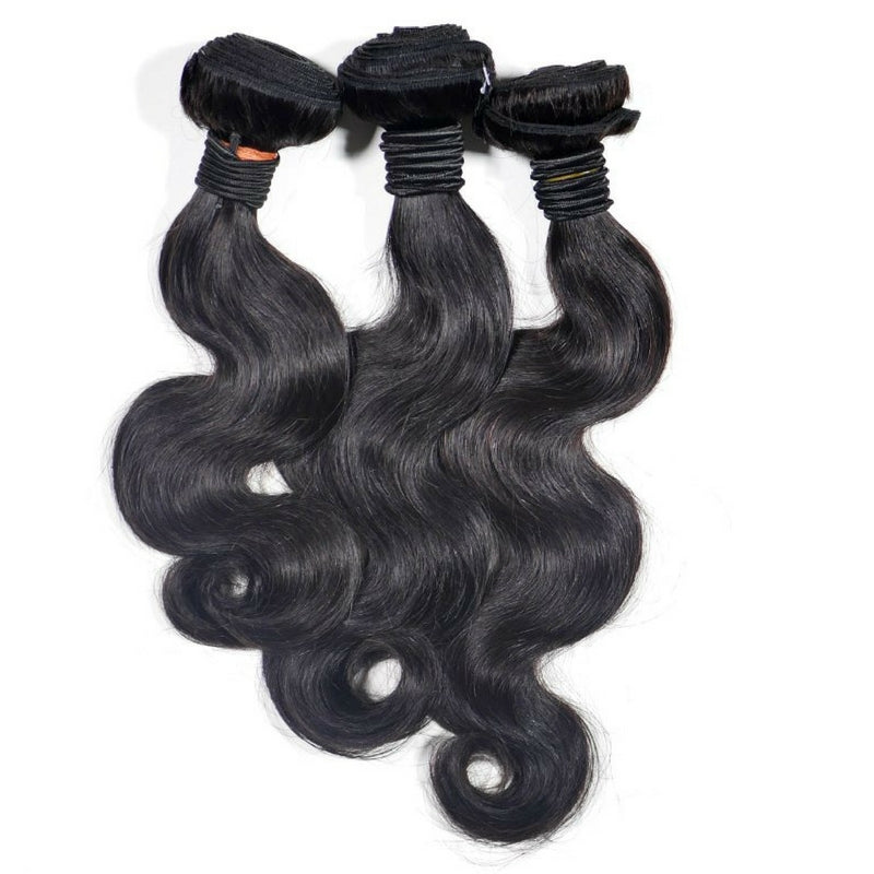 Brazilian Headliner™  Body Wave Bundle Deals