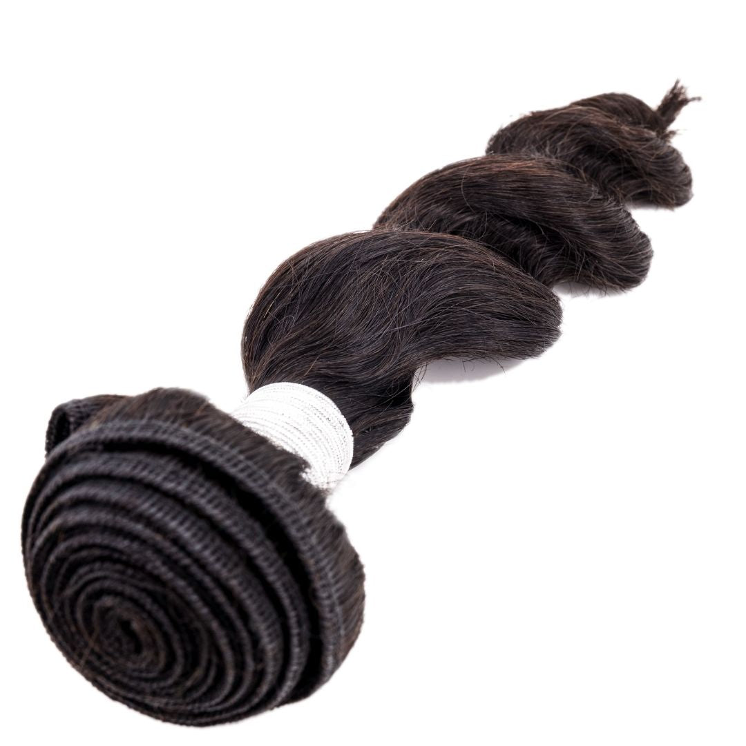 Brazilian Starlet™ Loose Wave