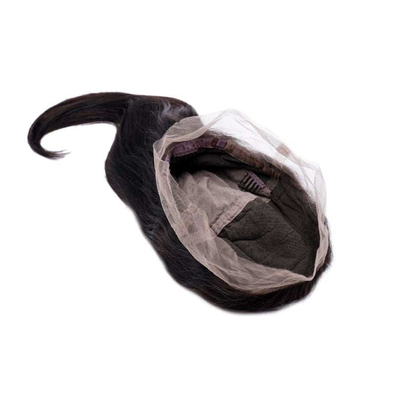 Celebrity Straight Full Lace Wig