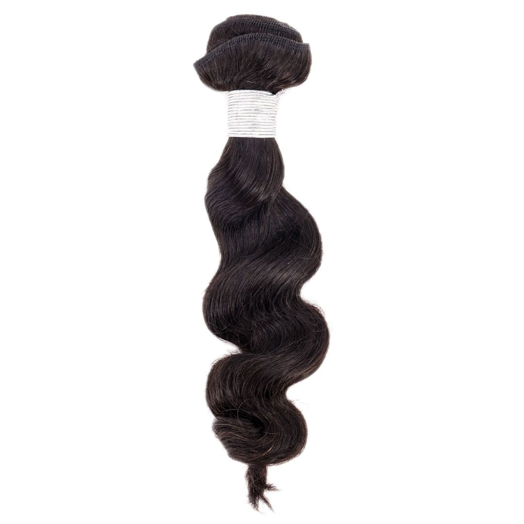 Brazilian Starlet™ Loose Wave