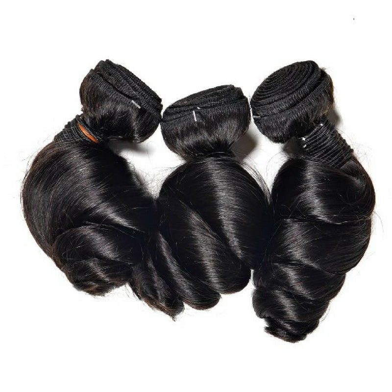 Brazilian Starlet™ Loose Wave Bundle Deals
