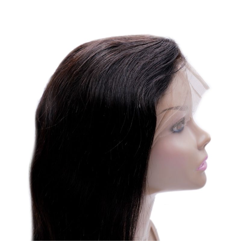 Celebrity Straight Full Lace Wig