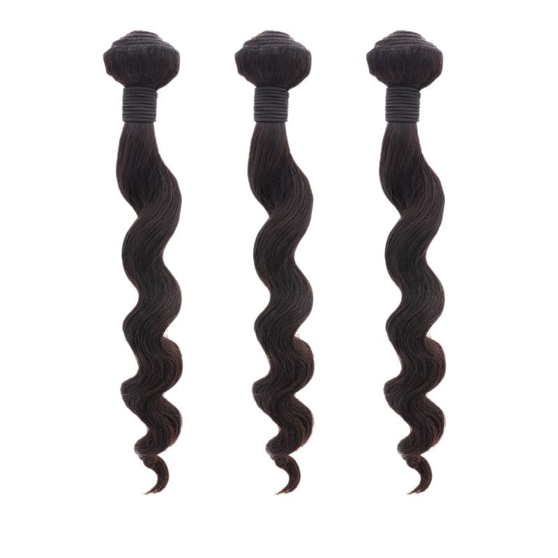 Brazilian Starlet™ Loose Wave Bundle Deals