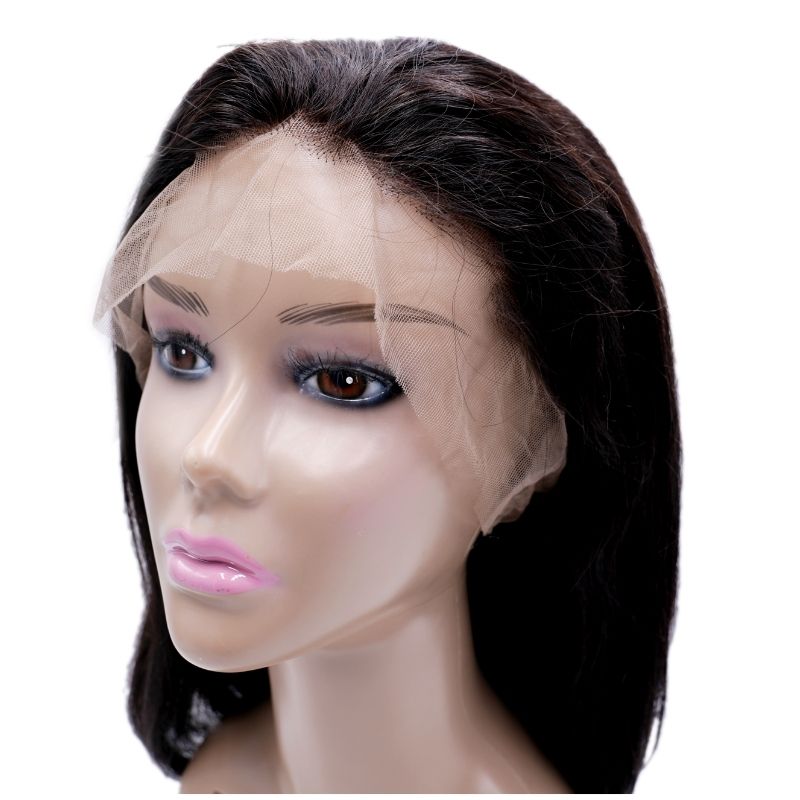 Celebrity Straight Full Lace Wig
