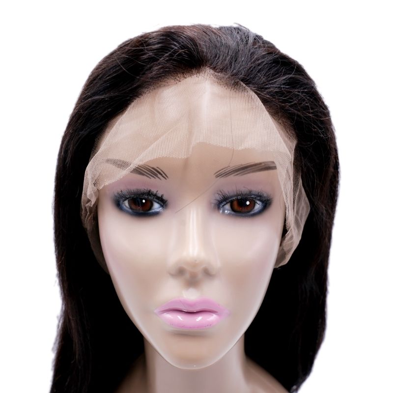Celebrity Straight Full Lace Wig
