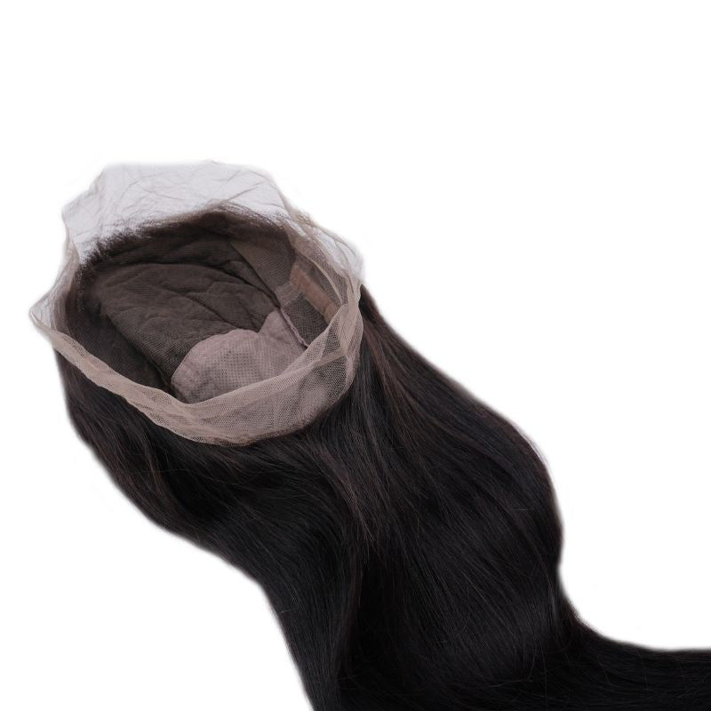 Celebrity Straight Full Lace Wig