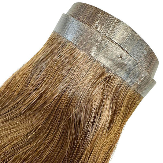 Celebrity Medium Brown™ Seamless Clip-In
