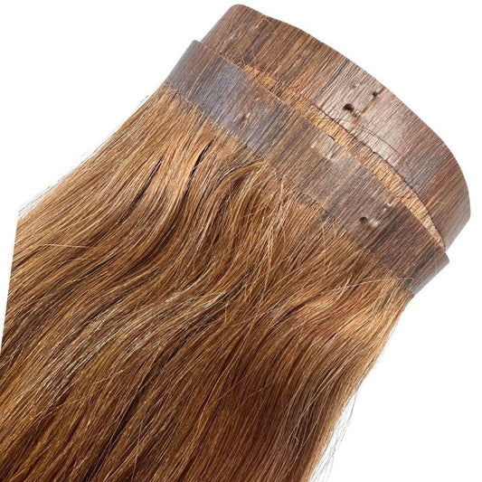 Celebrity Auburn™ Seamless Clip-In