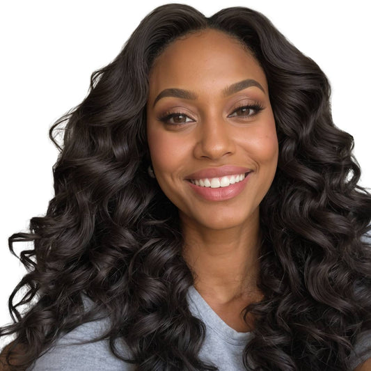 Brazilian Starlet™ Loose Wave Bundle Deals