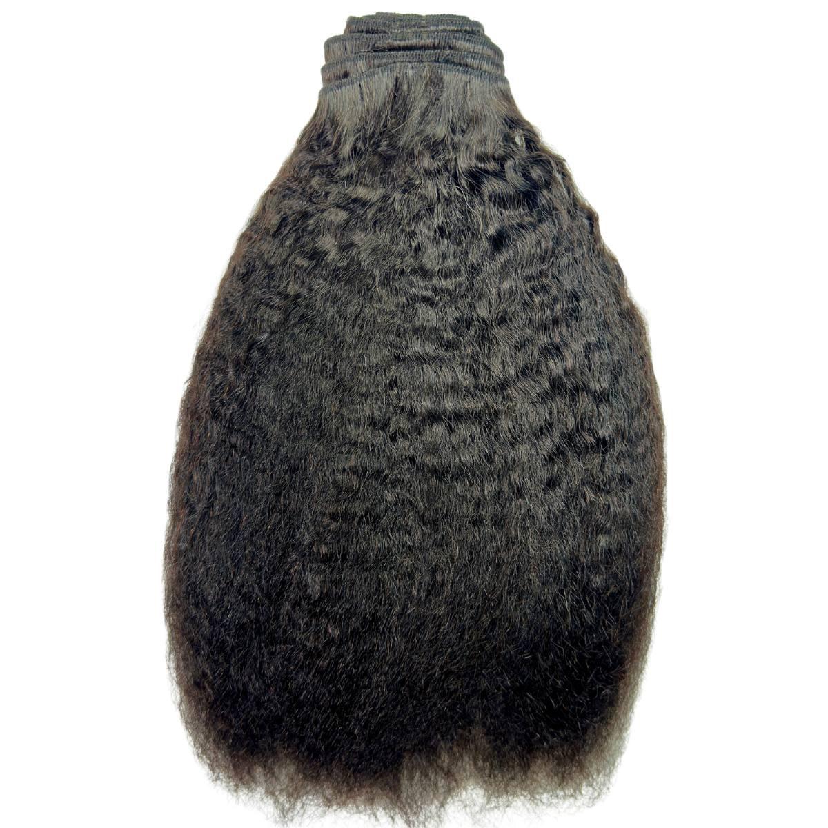 Brazilian Blowout Texture™ Kinky Straight Clip-In