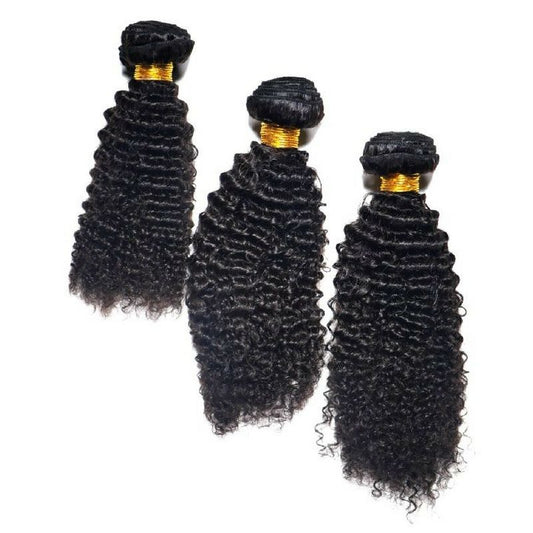 Brazilian CoilCouture™ Afro Kinky Bundle Deals 