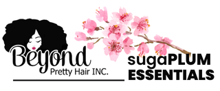 BEYOND Pretty Hair Inc. | sugaPLUM ESSENTIALS