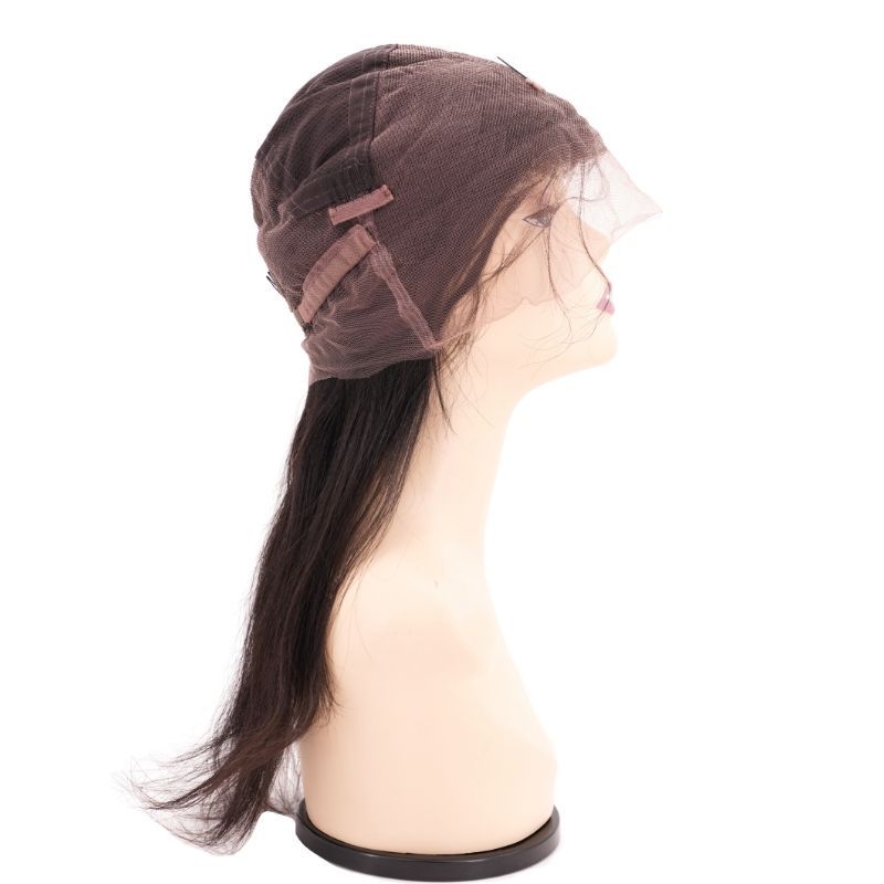 Celebrity Straight Full Lace Wig