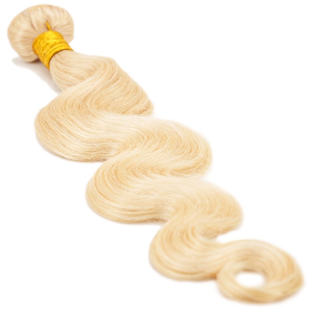 Blonde Brazilian Headliner™  Body Wave